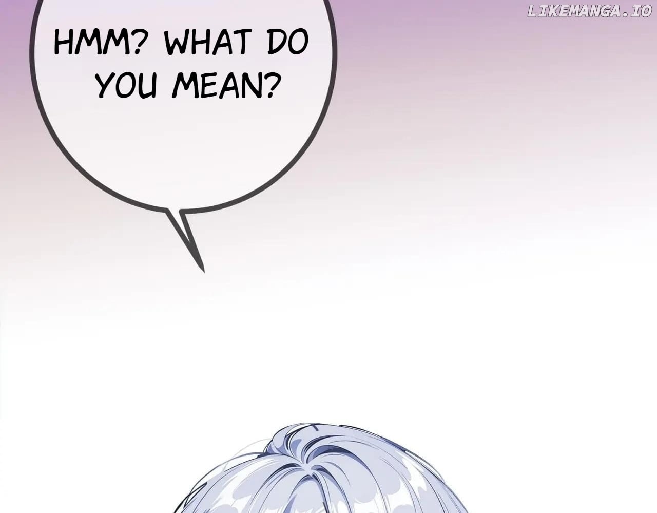 Daddy President Is Too Hard To Deal With Chapter 181 - page 6
